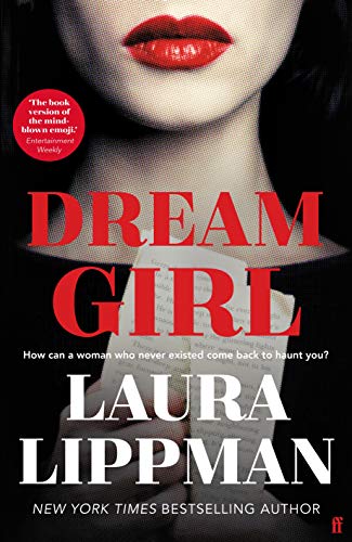 Dream Girl: 'The darkly comic thriller of the season.' Irish Times von Faber & Faber